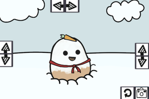 play Snowpotato