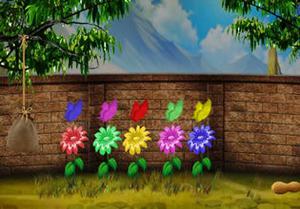play Escape Trip 005 – Fantasy Forest