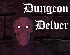 play Dungeon Delver