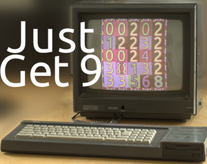 play Just Get 9