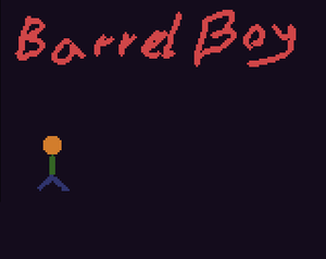 play Barrel Boy