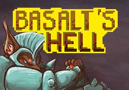 play Basalt'S Hell