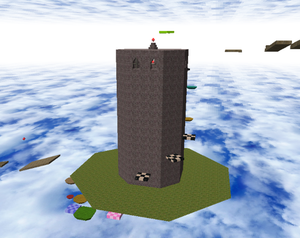 play Sky Crystals
