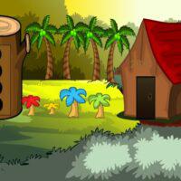 play G2M Jack Escape Html5