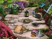 play Secret Fairyland