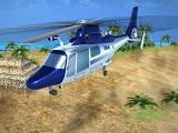 play Helicopter Rescue Flying Simulator 3D