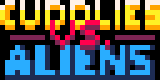 play Cuddlies Vs. A.Liens