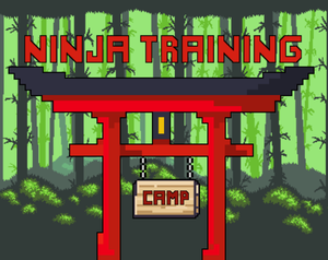 play Ninja Training Camp