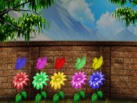 play Escape Trip-5 Fantasy Forest