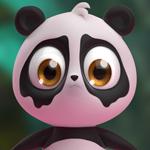 play Pg Pedantic Panda Escape