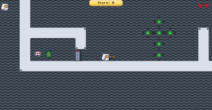 play Space Game