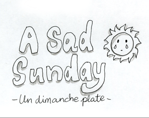 play A Sad Sunday