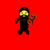 play Cake Vs Demons Browser Edition
