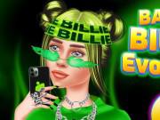 play Baddie Billie Evolution