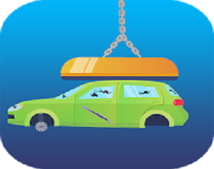 play Car Builder