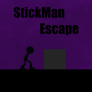 Stickman Escape