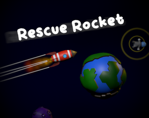 play Rescue Rocket