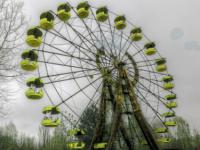 play Migi Abandoned Theme Park Escape
