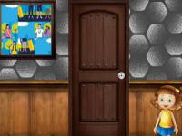 play Kids Room Escape 63