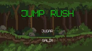 play Jump Rushing