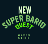 play New Super Bario Quest