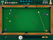 play 8 Ball Pool