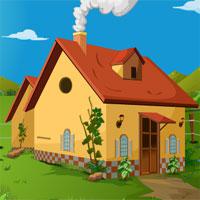 play Farm-House-Escape-Using-Car-Knfgame