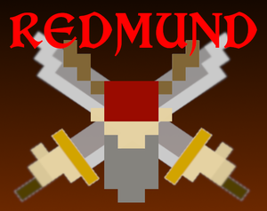 play Redmund
