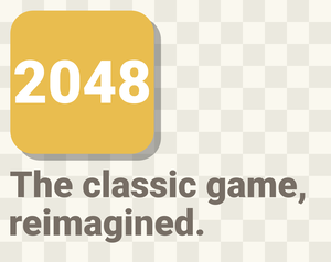 play 2048