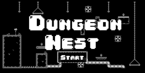 play Dungeon Nest