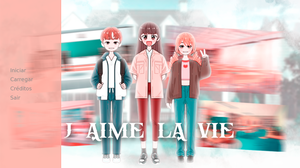 play J Aime La Vie