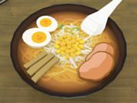 play Miso Noodle