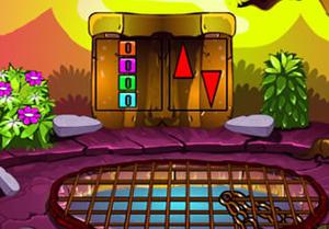play Octopus Escape (Games 2 Mad)