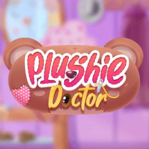 play Plushie Doctor