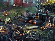 play Scary Farm