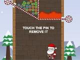 play Santa Rescue