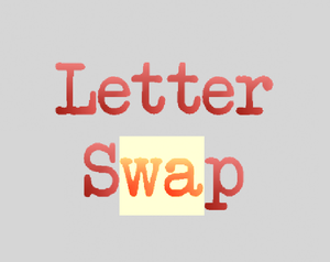 play Letter Swap