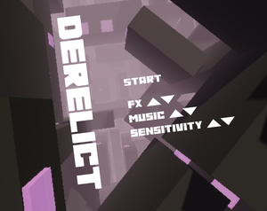 play Derelict