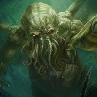 play Cthulhu Gnaiih