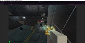 play Turret Gauntlet