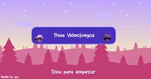 play Trivia Videojuegos