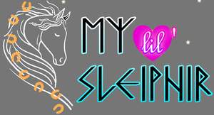 play My Lil' Sleipnir