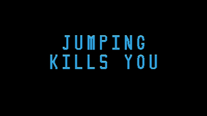 play Jumping Kills You