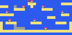 play The Final Connecting Boxes