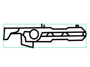 play Interactive Railgun