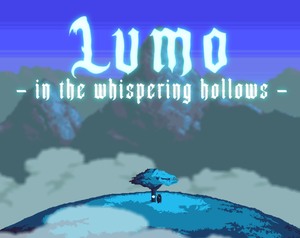 play Lumo In The Whispering Hollows