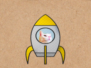 play Catventure