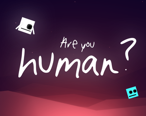 play Are You Human