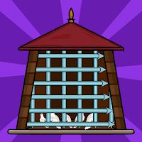 play G2J Rescue The Pigeon