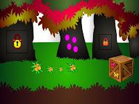 play G2L Colourful Bird Escape Html5